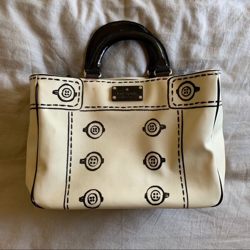 Kate Spade handbag